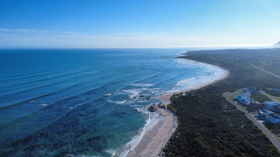 0 Bedroom Property for Sale in Pearly Beach Western Cape